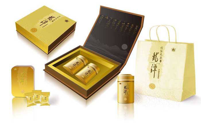 广州礼品包装盒